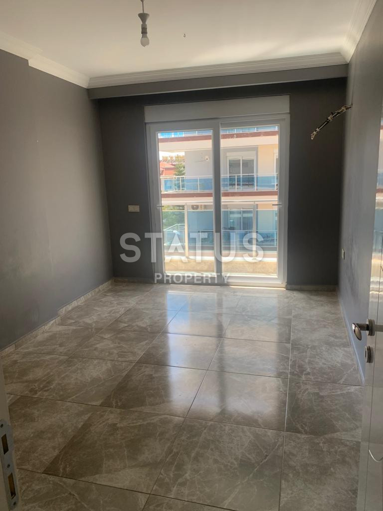 Просторная квартира в шикарном комплексе в Джикджили. 110м2 фото 16