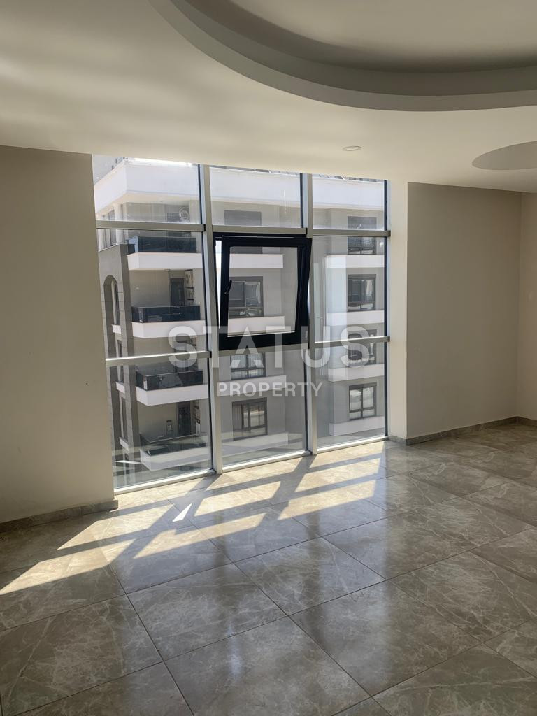 Просторная квартира в шикарном комплексе в Джикджили. 110м2 фото 17