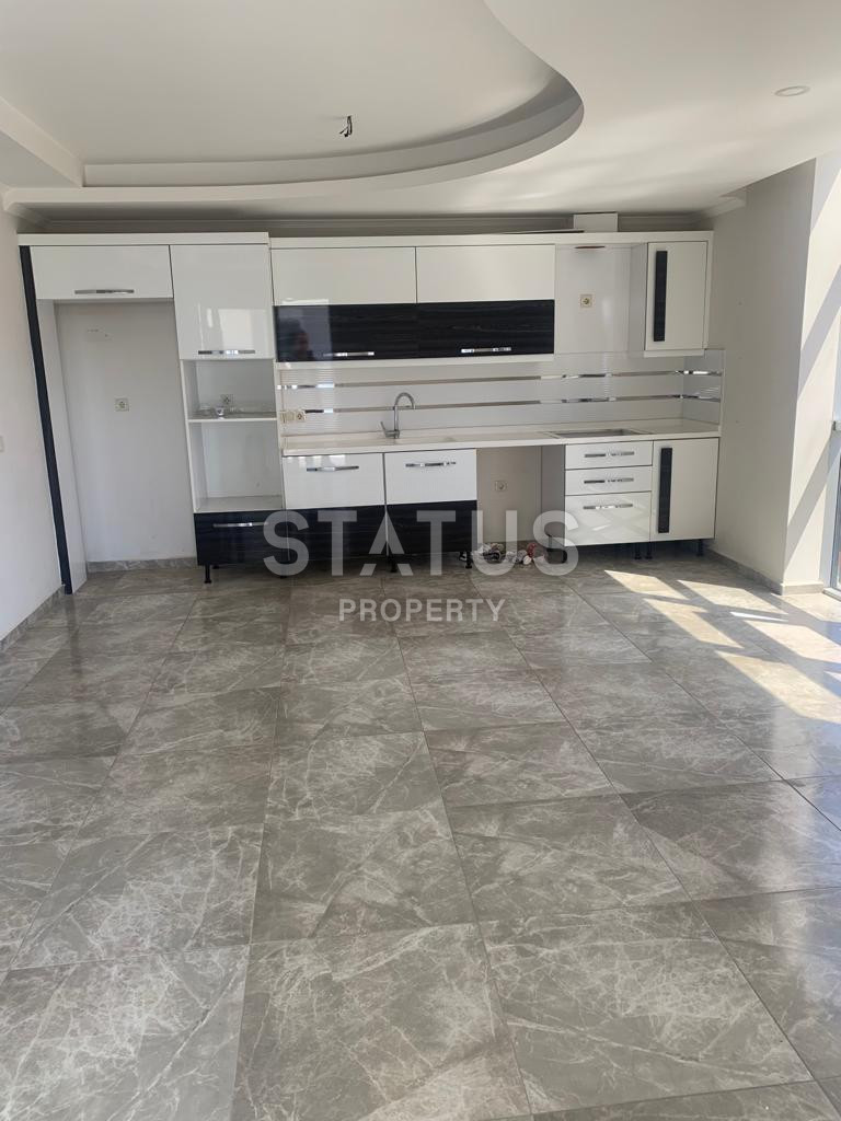 Просторная квартира в шикарном комплексе в Джикджили. 110м2 фото 19