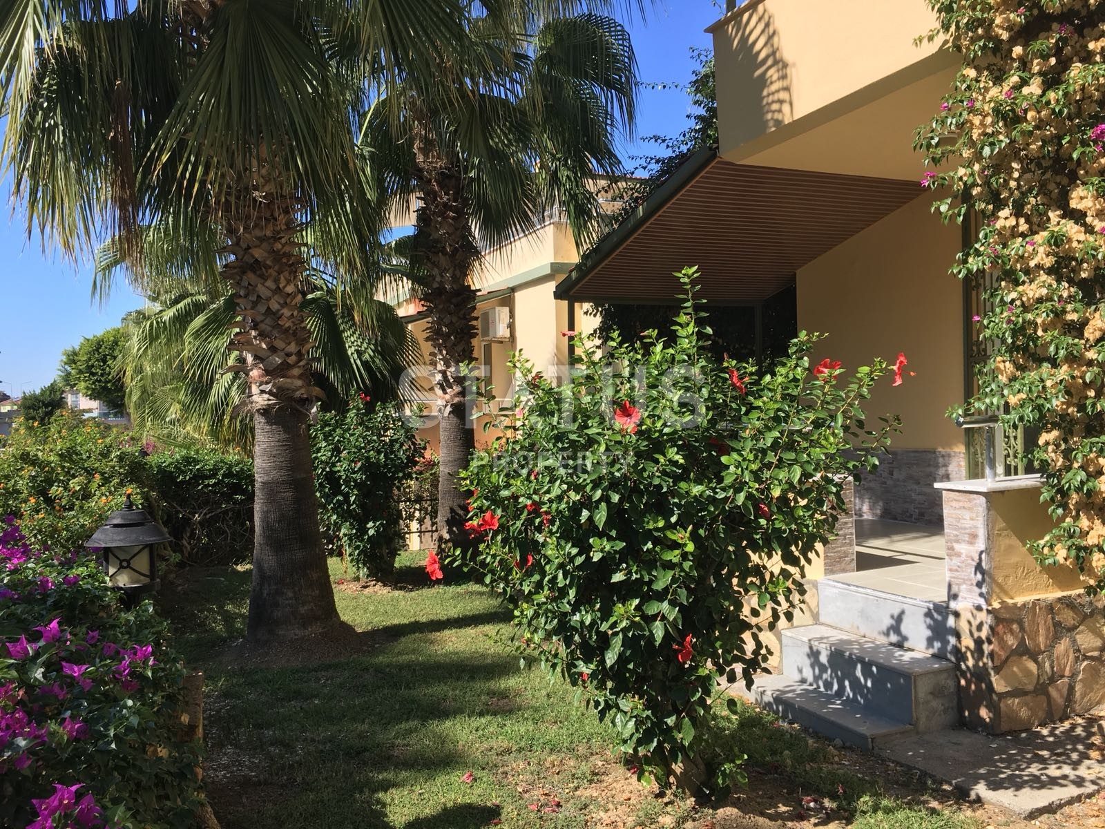 Отличная вилла по супер цене на берегу Средиземного моря, 180 м2 фото 22