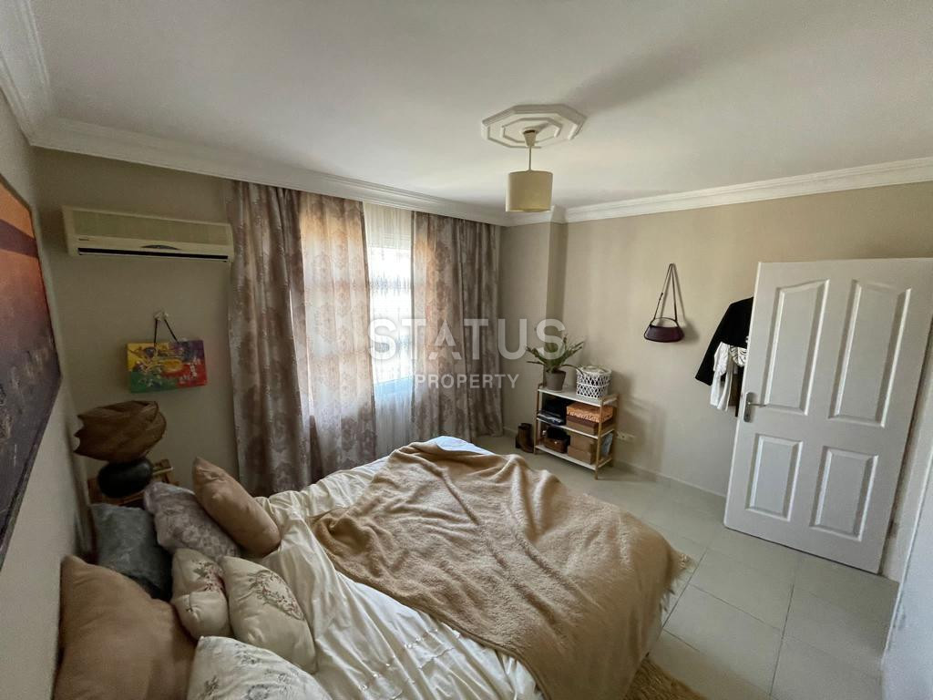 Трехкомнатная меблированная квартира в Махмутларе. 110м2 фото 3