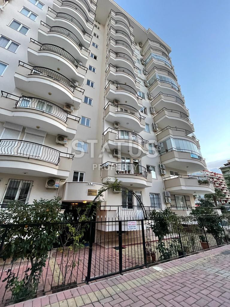 Трехкомнатная меблированная квартира в Махмутларе. 110м2 фото 7