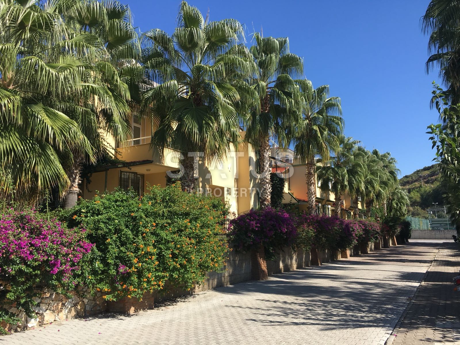 Отличная вилла по супер цене на берегу Средиземного моря, 180 м2 фото 23