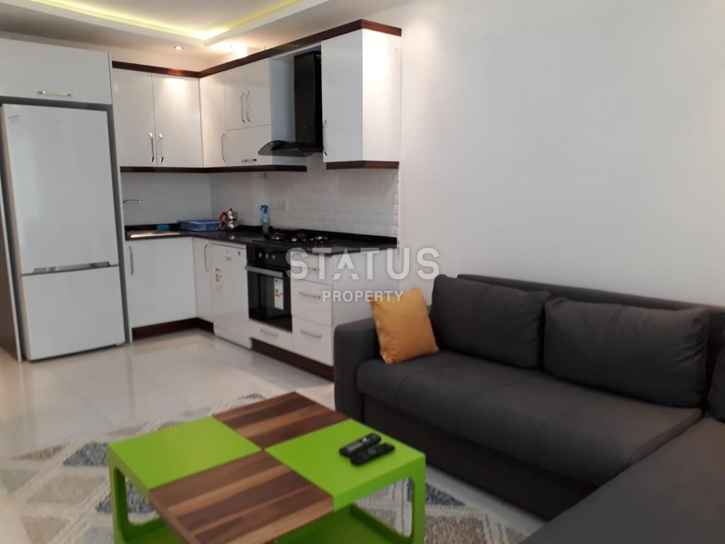 Two bedroom furnished apartment in Mahmutlar district, 70 m2 фото 4