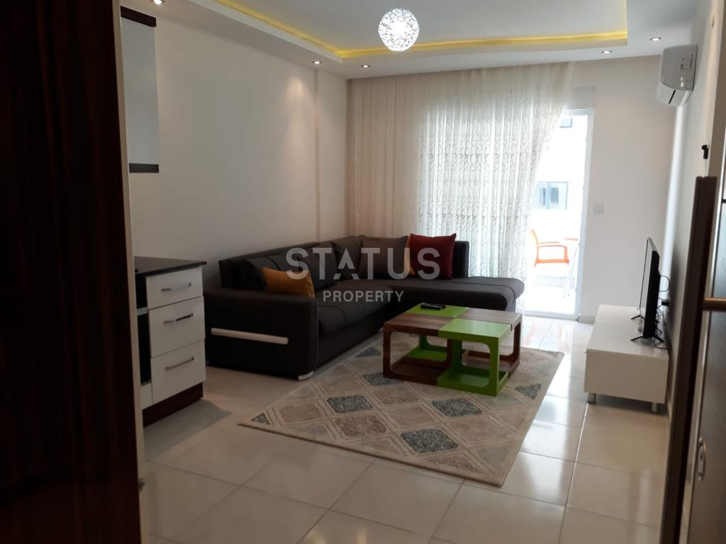 Two bedroom furnished apartment in Mahmutlar district, 70 m2 фото 5