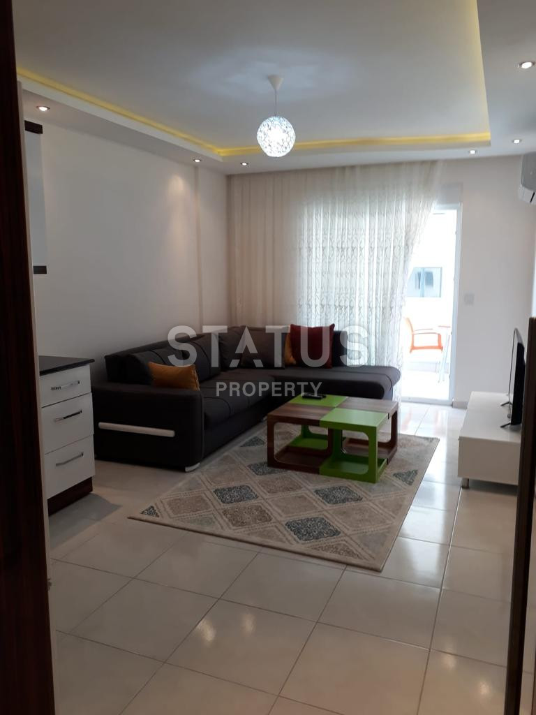 Two bedroom furnished apartment in Mahmutlar district, 70 m2 фото 6
