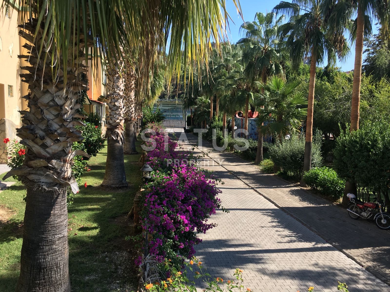 Отличная вилла по супер цене на берегу Средиземного моря, 180 м2 фото 24