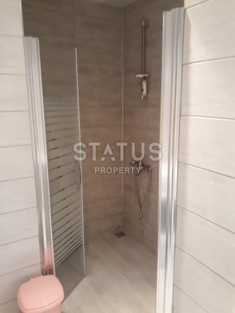 Two bedroom furnished apartment in Mahmutlar district, 70 m2 фото 7