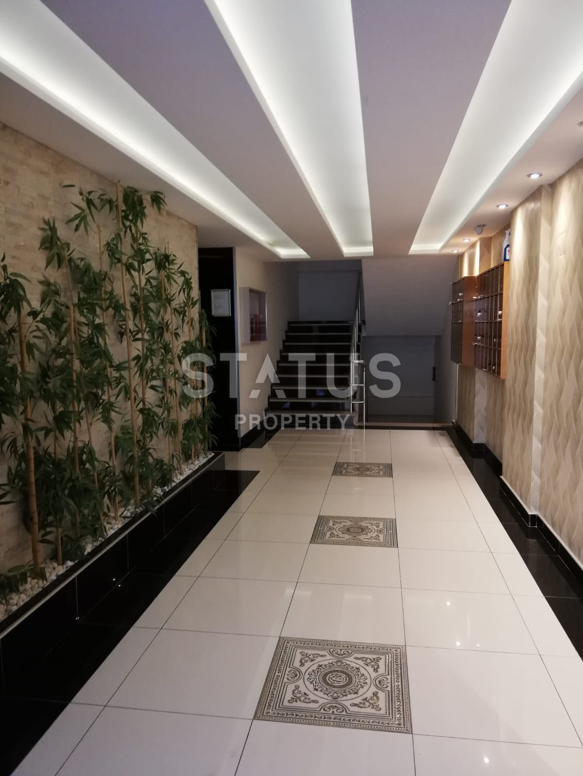 Two bedroom furnished apartment in Mahmutlar district, 70 m2 фото 12