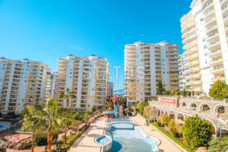 Spacious apartments in a complex with rich infrastructure in Mahmutlar.145m2 photos 1