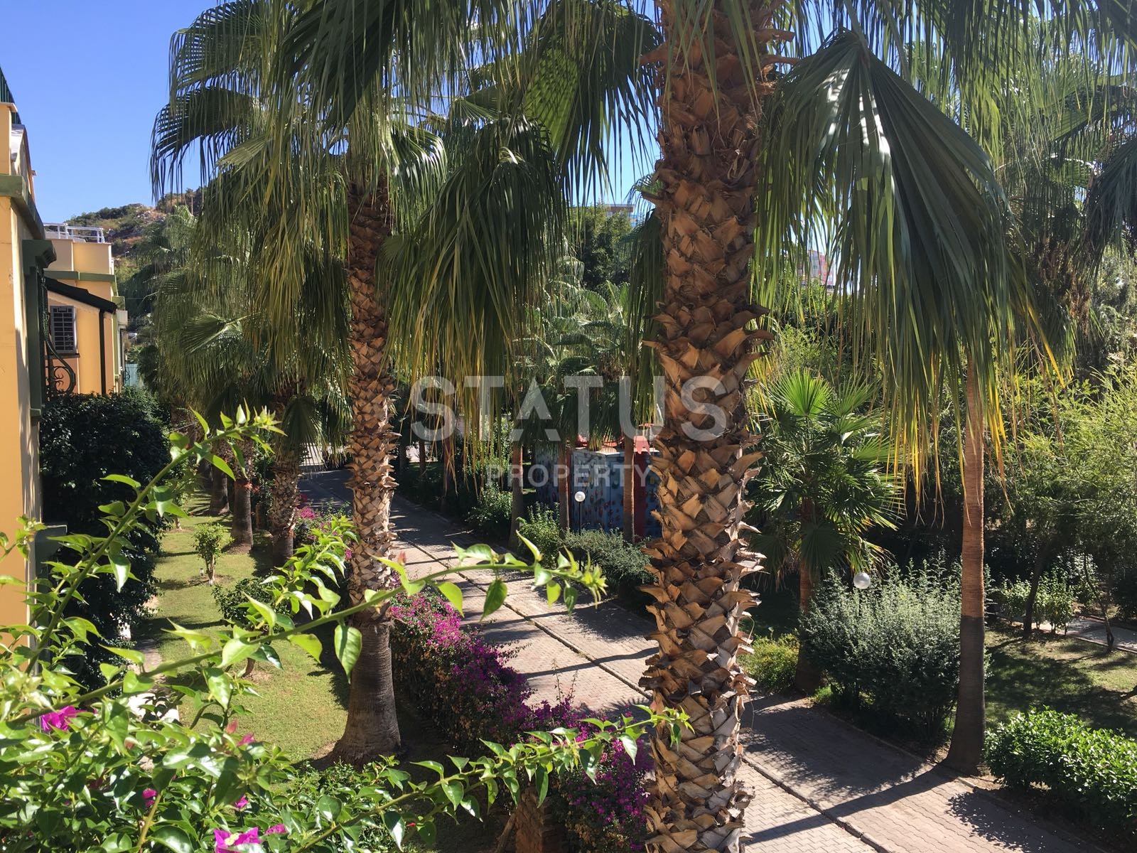 Отличная вилла по супер цене на берегу Средиземного моря, 180 м2 фото 25