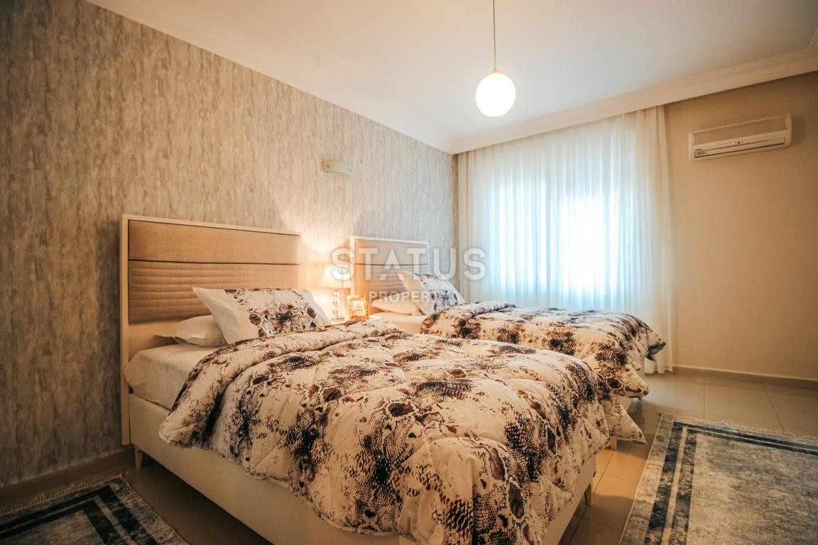 Spacious apartments in a complex with rich infrastructure in Mahmutlar.145m2 фото 5