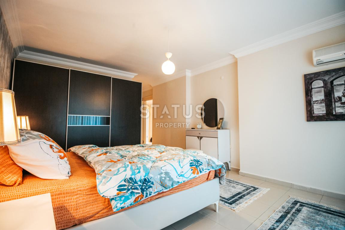 Spacious apartments in a complex with rich infrastructure in Mahmutlar.145m2 фото 6