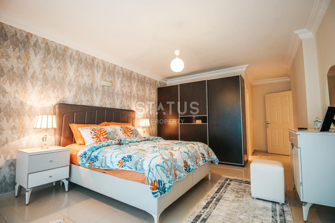 Spacious apartments in a complex with rich infrastructure in Mahmutlar.145m2 фото 8