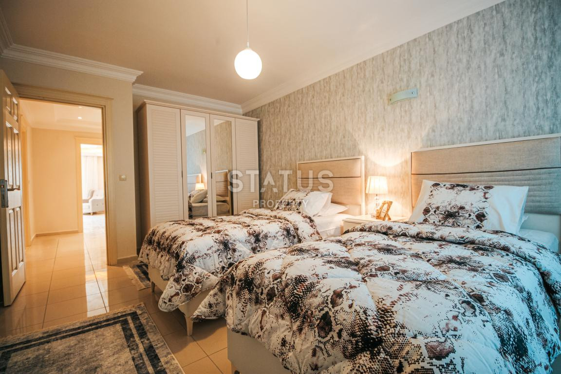 Spacious apartments in a complex with rich infrastructure in Mahmutlar.145m2 фото 10