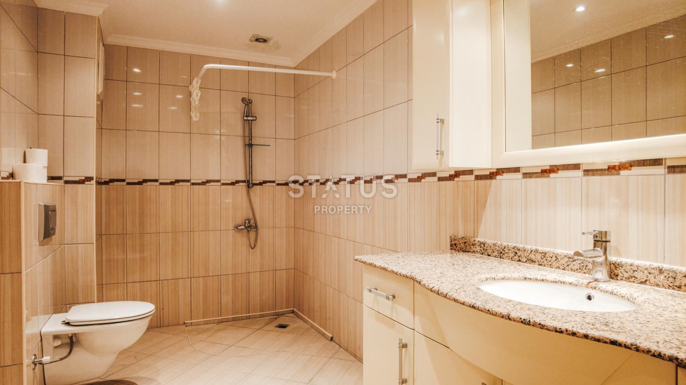 Spacious apartments in a complex with rich infrastructure in Mahmutlar.145m2 фото 12