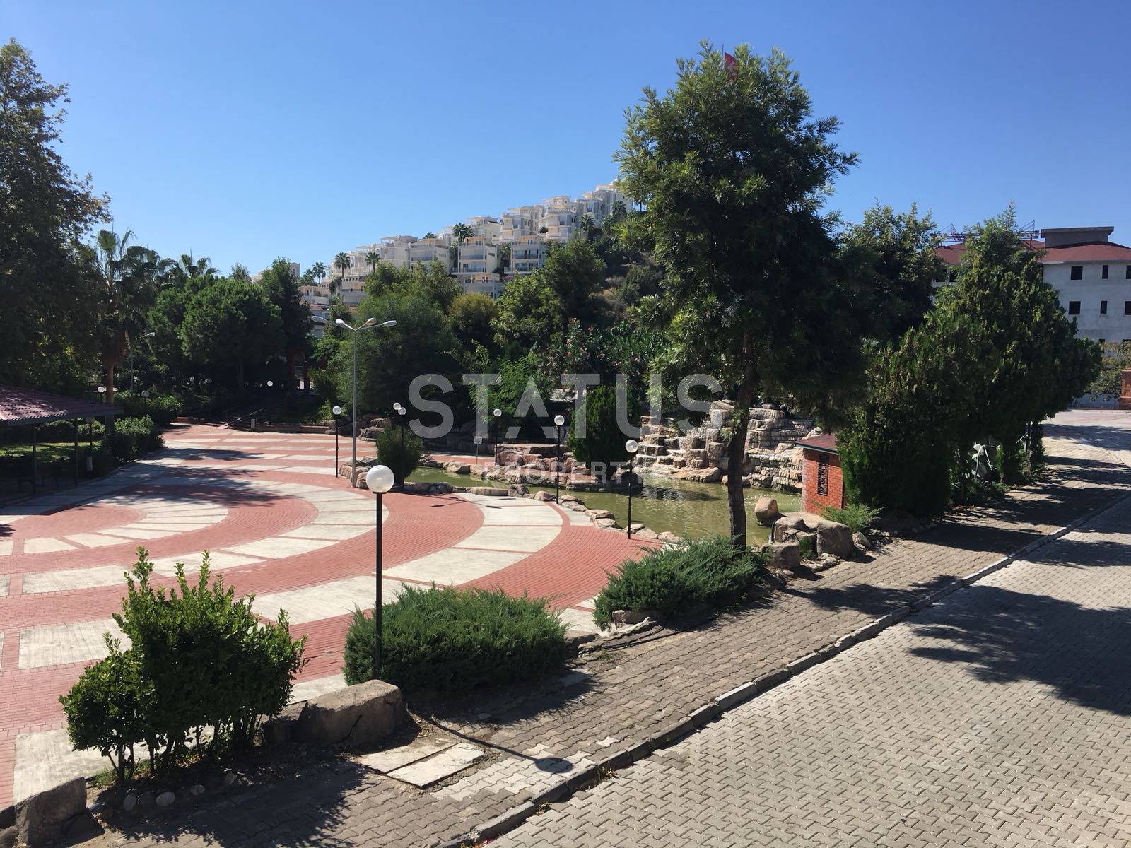 Отличная вилла по супер цене на берегу Средиземного моря, 180 м2 фото 26