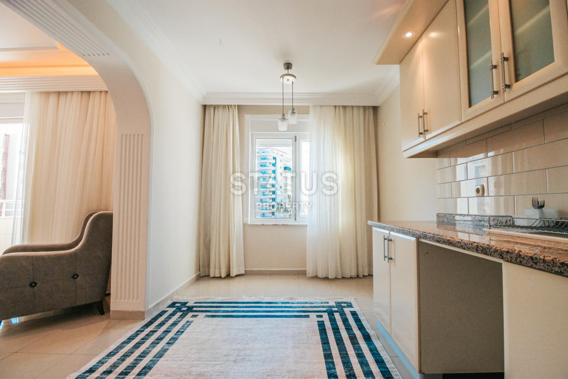 Spacious apartments in a complex with rich infrastructure in Mahmutlar.145m2 фото 13