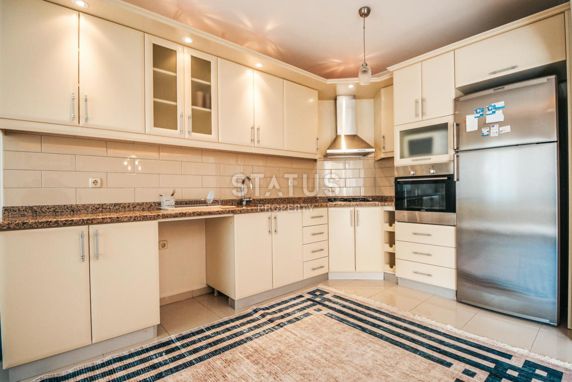 Spacious apartments in a complex with rich infrastructure in Mahmutlar.145m2 фото 14