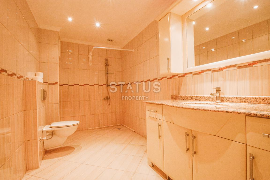 Spacious apartments in a complex with rich infrastructure in Mahmutlar.145m2 фото 15