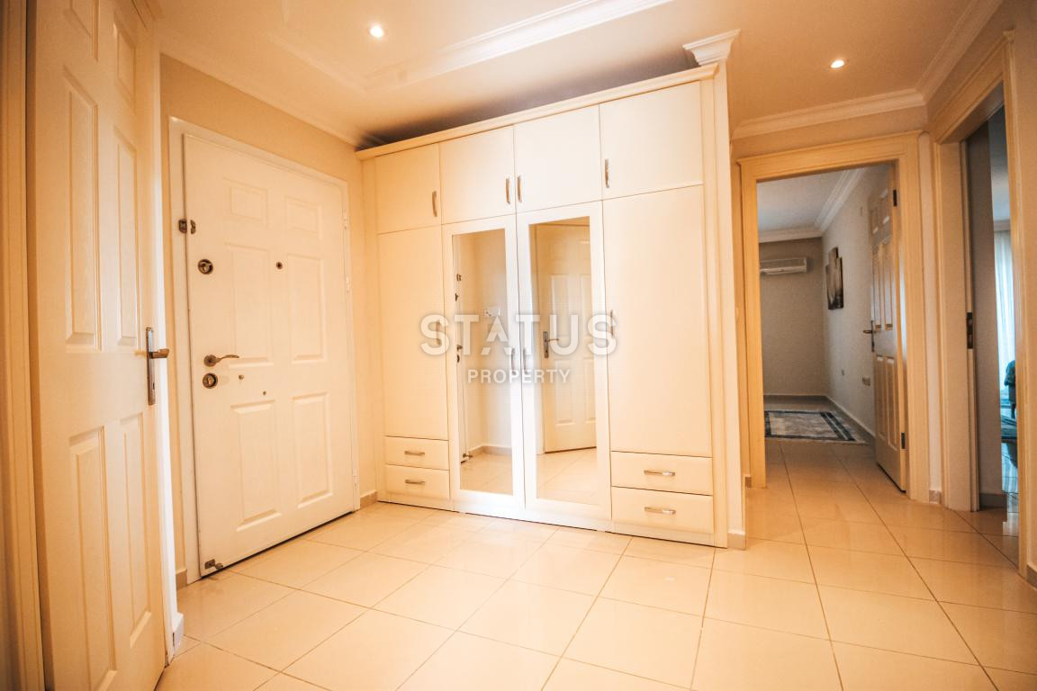 Spacious apartments in a complex with rich infrastructure in Mahmutlar.145m2 фото 16