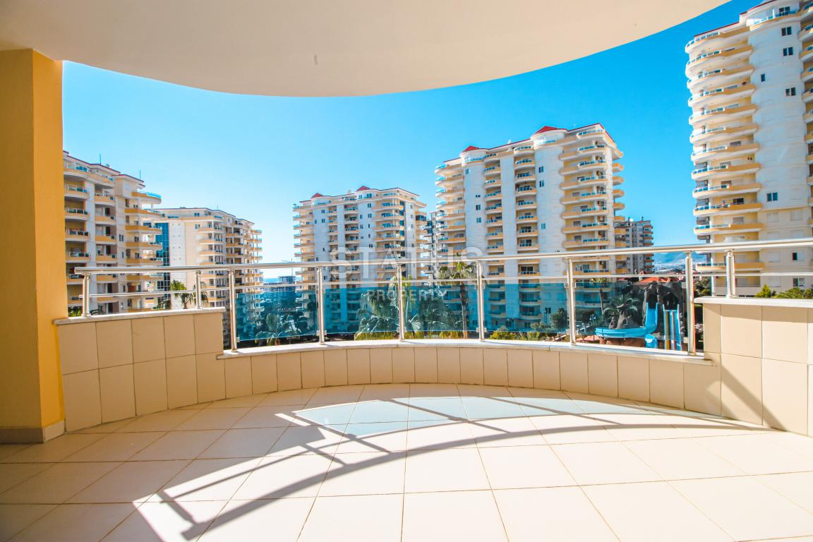 Spacious apartments in a complex with rich infrastructure in Mahmutlar.145m2 фото 18