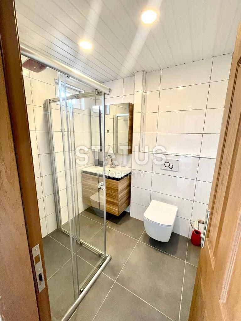 Four-room apartment in the first coastline in Mahmutlar. 165m2 фото 15