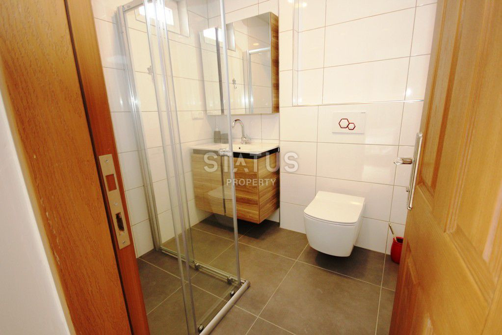 Four-room apartment in the first coastline in Mahmutlar. 165m2 фото 17