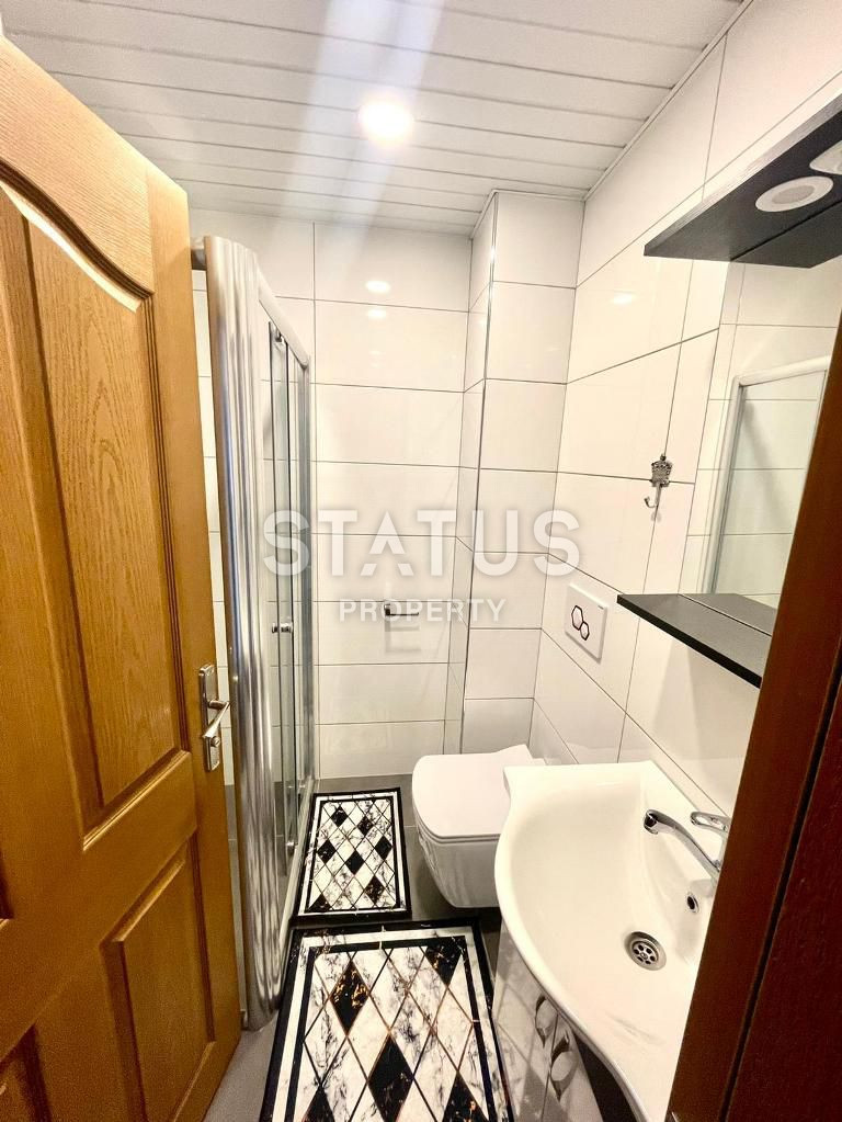 Four-room apartment in the first coastline in Mahmutlar. 165m2 фото 18