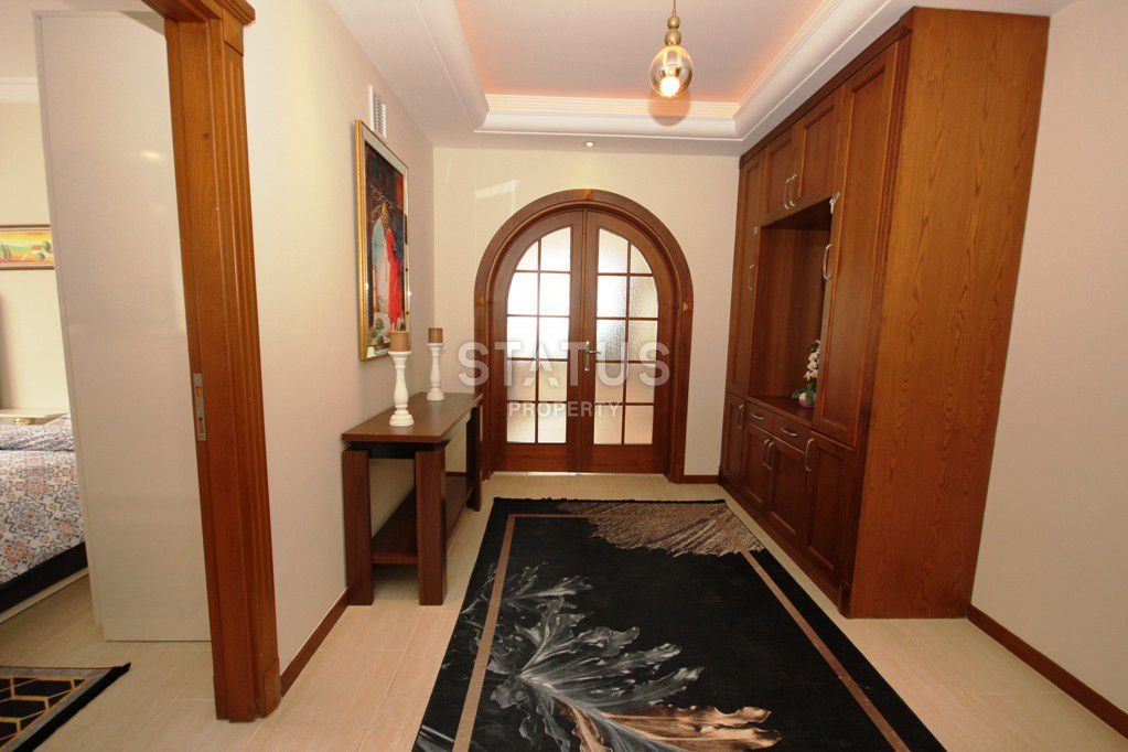 Four-room apartment in the first coastline in Mahmutlar. 165m2 фото 21