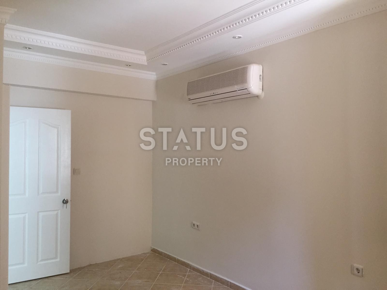 Эксклюзивная продажа! Квартира по супер цене в самом центре Махмутлара в комплексе с бассейном. 50 кв.м. фото 5