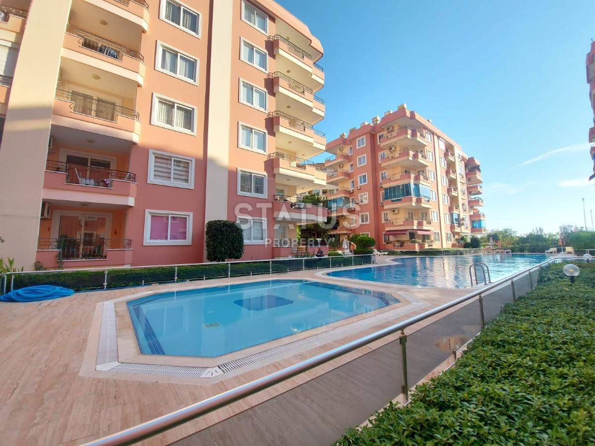 Four-room apartment in the first coastline in Mahmutlar. 165m2 фото 29