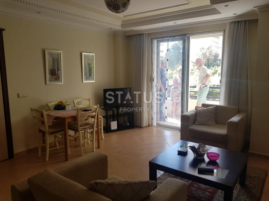 Budget apartment 2+1 in the center of Alanya. 90m2 фото 3