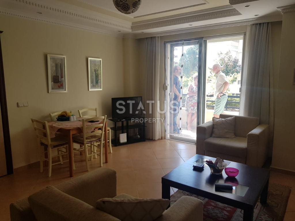 Budget apartment 2+1 in the center of Alanya. 90m2 фото 6