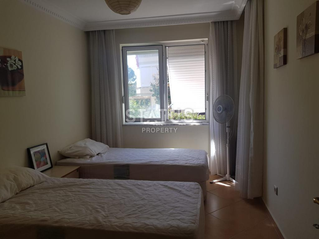 Budget apartment 2+1 in the center of Alanya. 90m2 фото 7