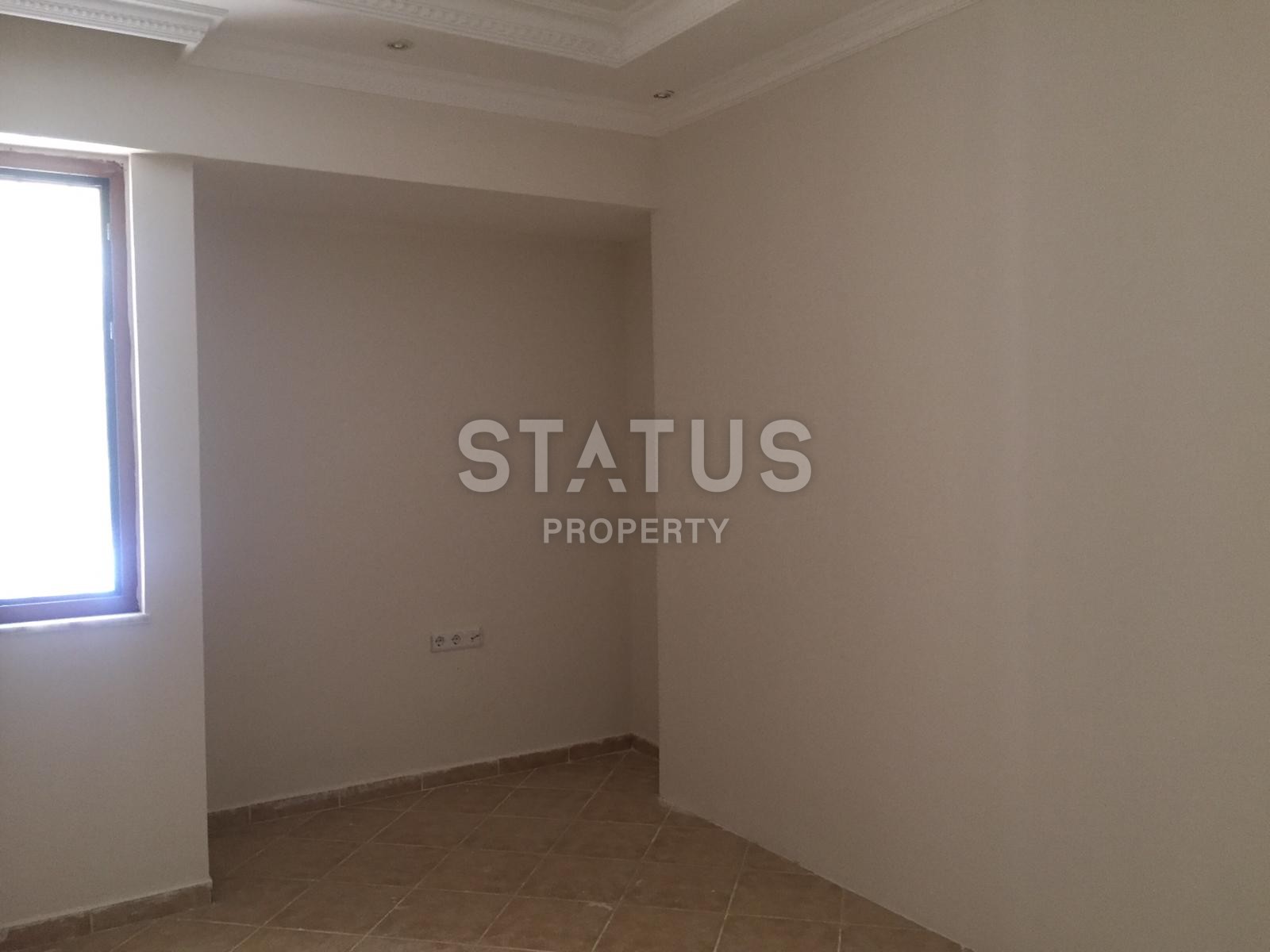 Эксклюзивная продажа! Квартира по супер цене в самом центре Махмутлара в комплексе с бассейном. 50 кв.м. фото 6