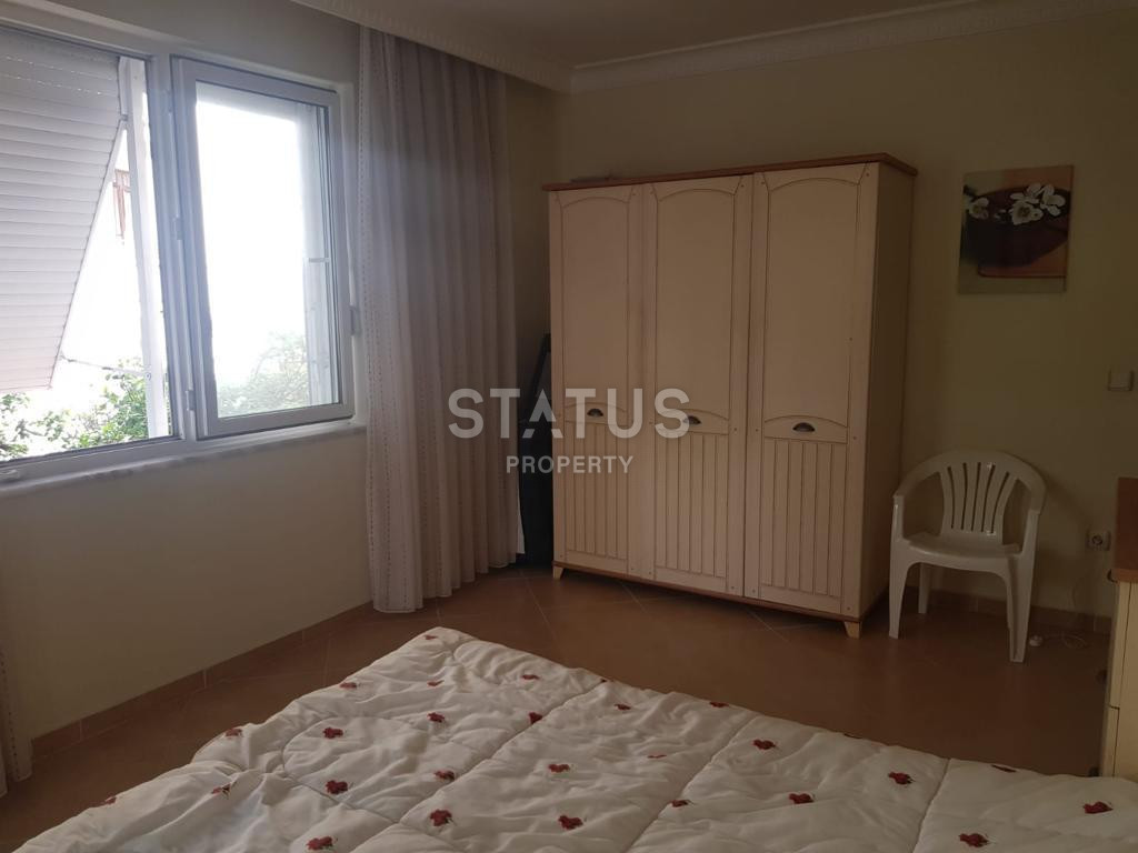 Budget apartment 2+1 in the center of Alanya. 90m2 фото 8