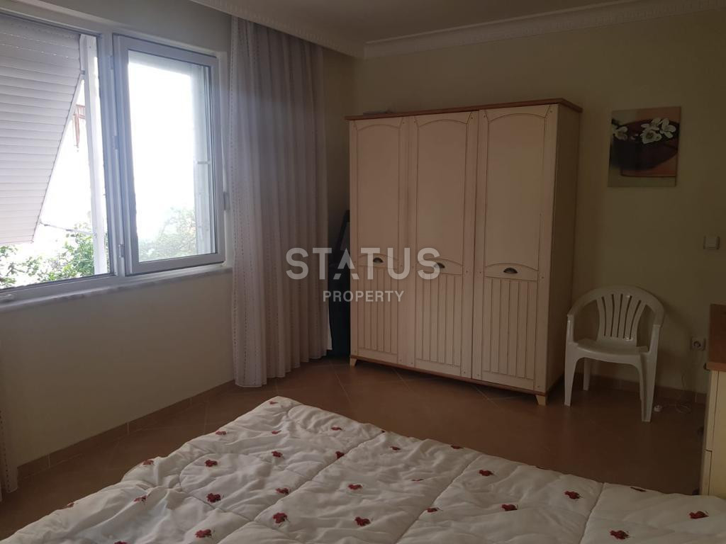 Budget apartment 2+1 in the center of Alanya. 90m2 фото 9
