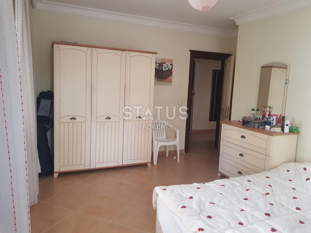 Budget apartment 2+1 in the center of Alanya. 90m2 фото 10