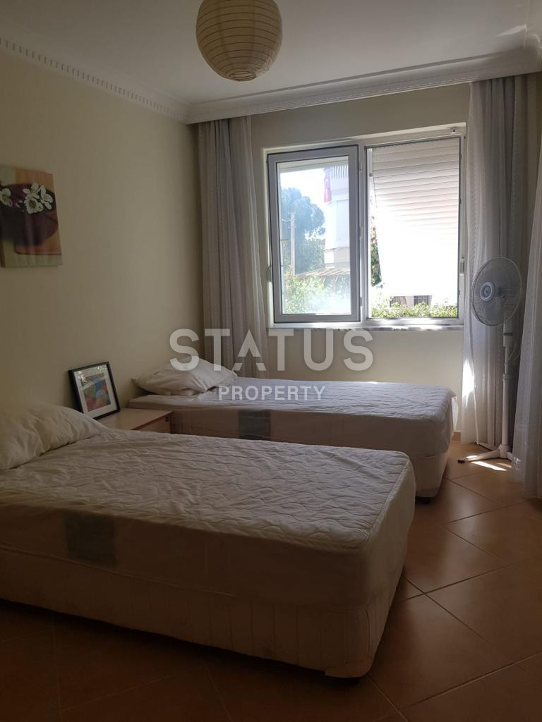 Budget apartment 2+1 in the center of Alanya. 90m2 фото 11