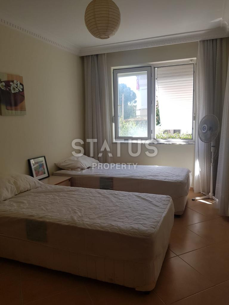Budget apartment 2+1 in the center of Alanya. 90m2 фото 12