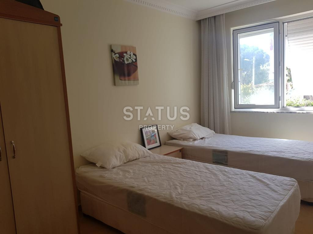 Budget apartment 2+1 in the center of Alanya. 90m2 фото 15