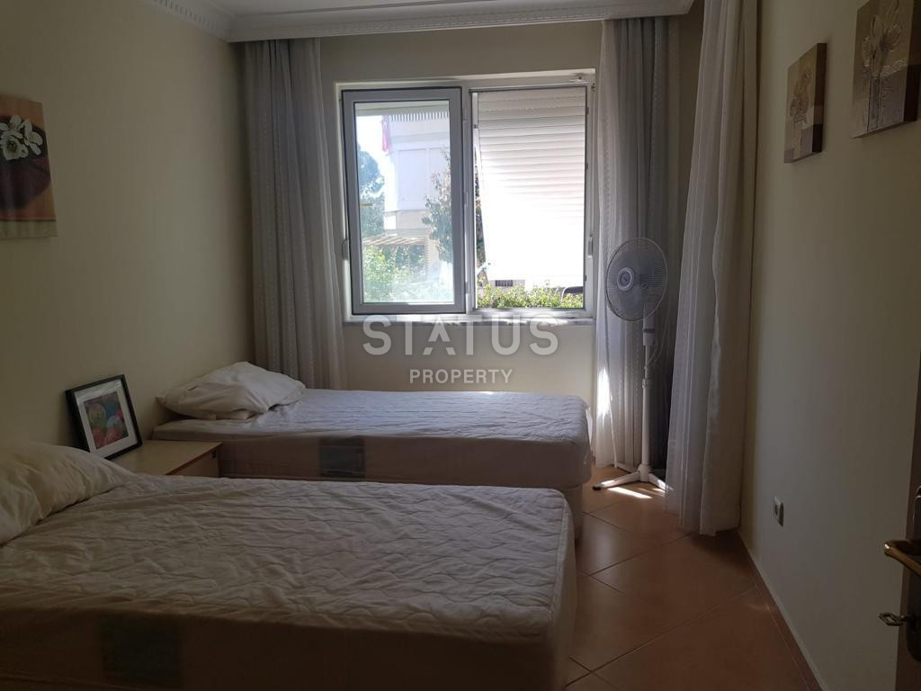 Budget apartment 2+1 in the center of Alanya. 90m2 фото 16