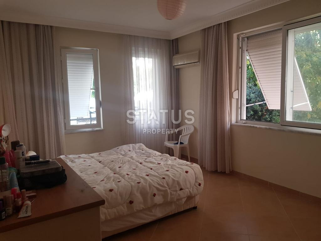 Budget apartment 2+1 in the center of Alanya. 90m2 фото 17
