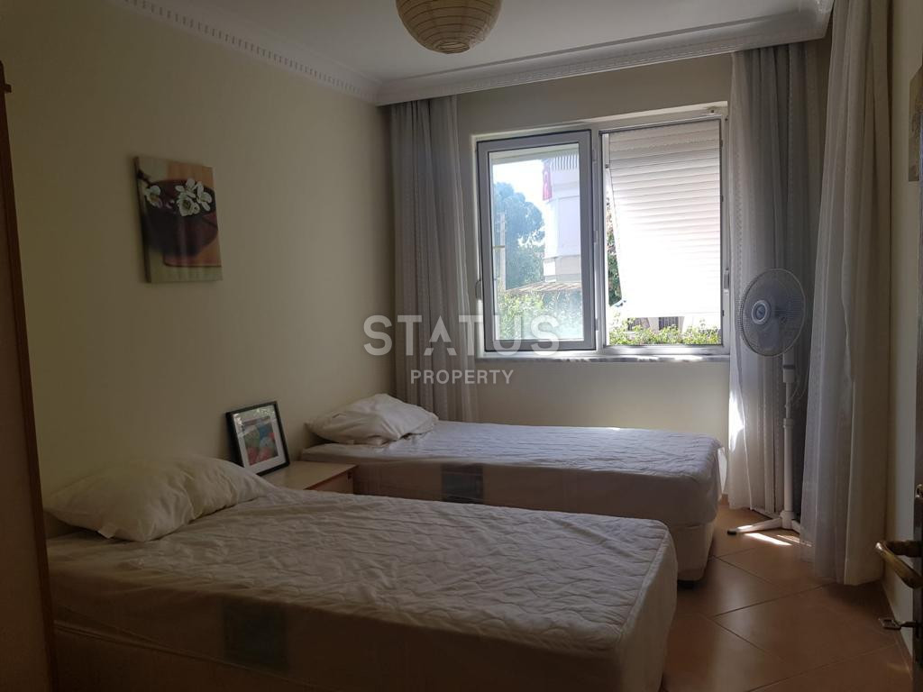 Budget apartment 2+1 in the center of Alanya. 90m2 фото 18