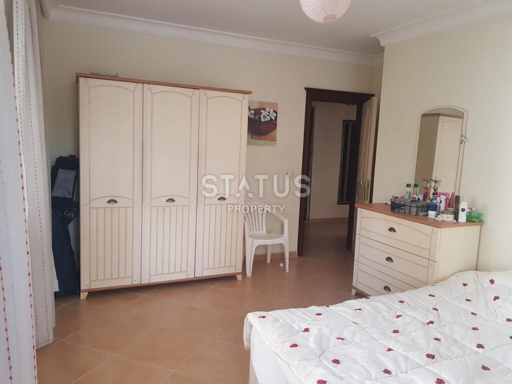 Budget apartment 2+1 in the center of Alanya. 90m2 фото 19