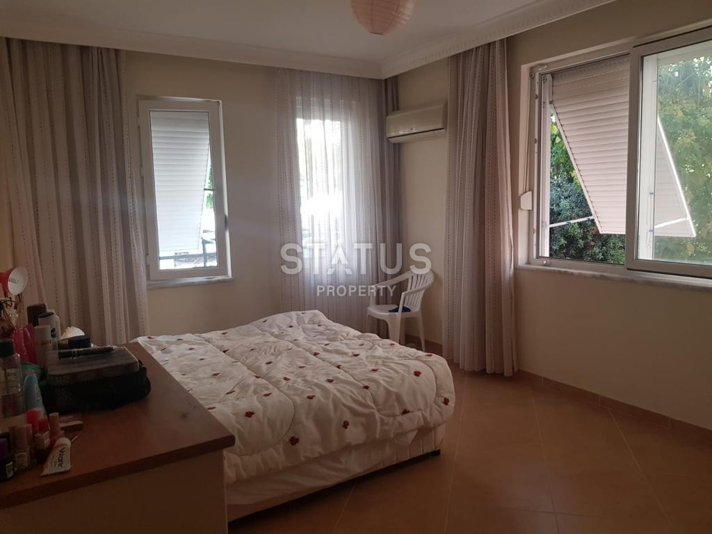 Budget apartment 2+1 in the center of Alanya. 90m2 фото 20