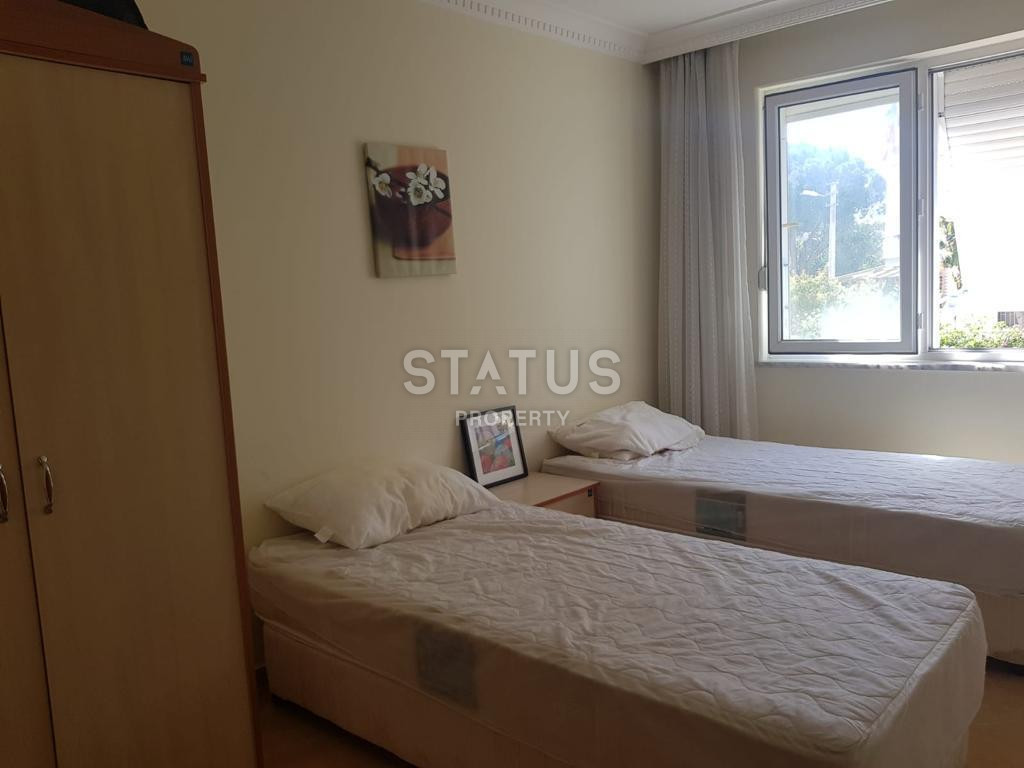 Budget apartment 2+1 in the center of Alanya. 90m2 фото 21