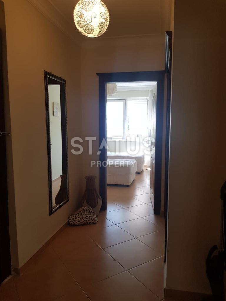 Budget apartment 2+1 in the center of Alanya. 90m2 фото 22