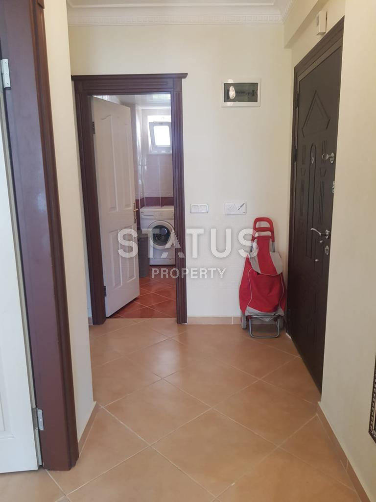 Budget apartment 2+1 in the center of Alanya. 90m2 фото 23